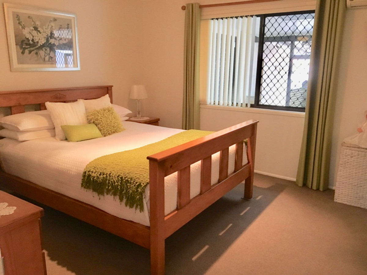25 Merrow Street, Mount Warren Park, Australia 4207, 3 Bedrooms Bedrooms, ,1 BathroomBathrooms,House,Sold,Merrow Street,1163