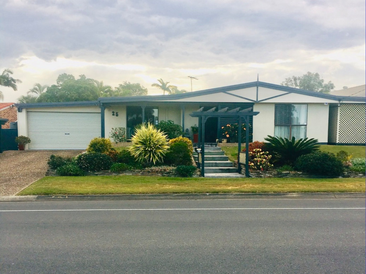 25 Merrow Street, Mount Warren Park, Australia 4207, 3 Bedrooms Bedrooms, ,1 BathroomBathrooms,House,Sold,Merrow Street,1163