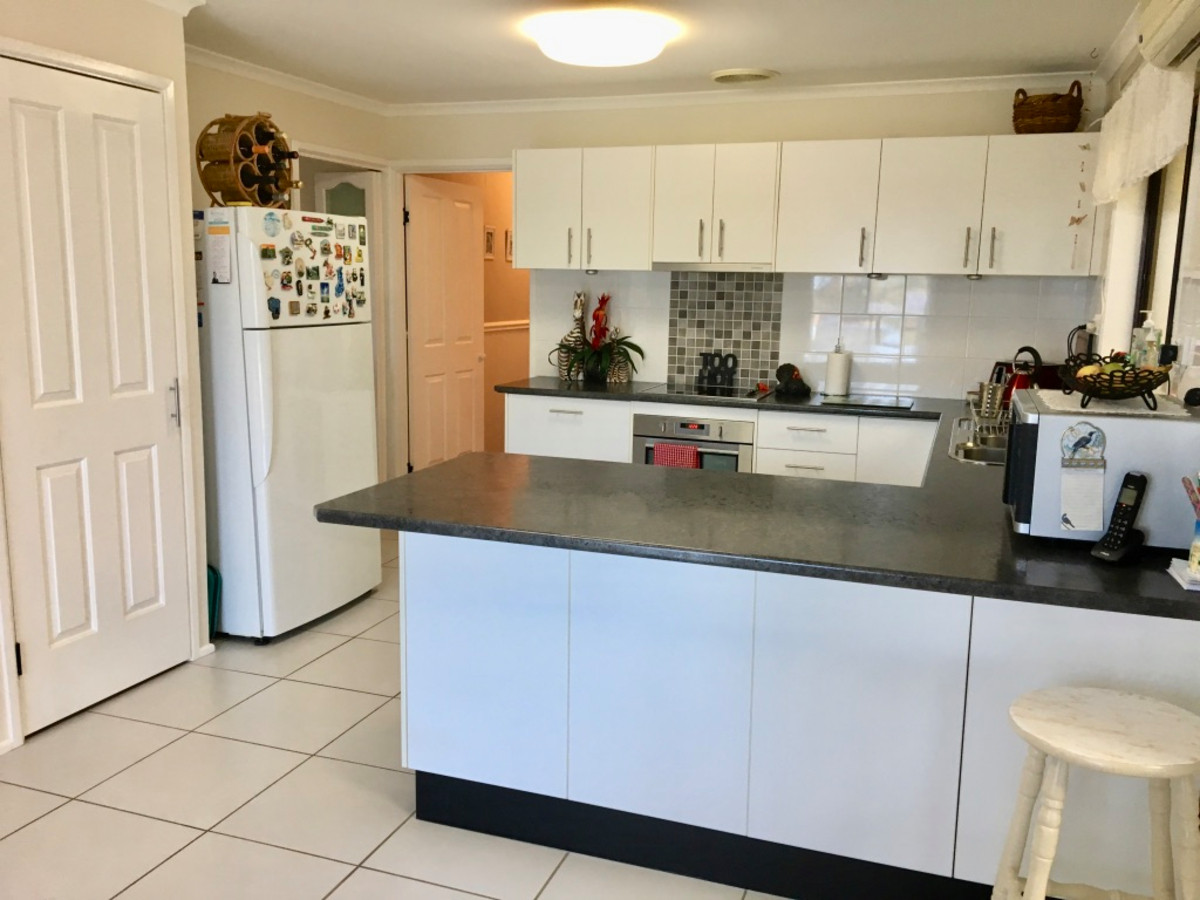 25 Merrow Street, Mount Warren Park, Australia 4207, 3 Bedrooms Bedrooms, ,1 BathroomBathrooms,House,Sold,Merrow Street,1163