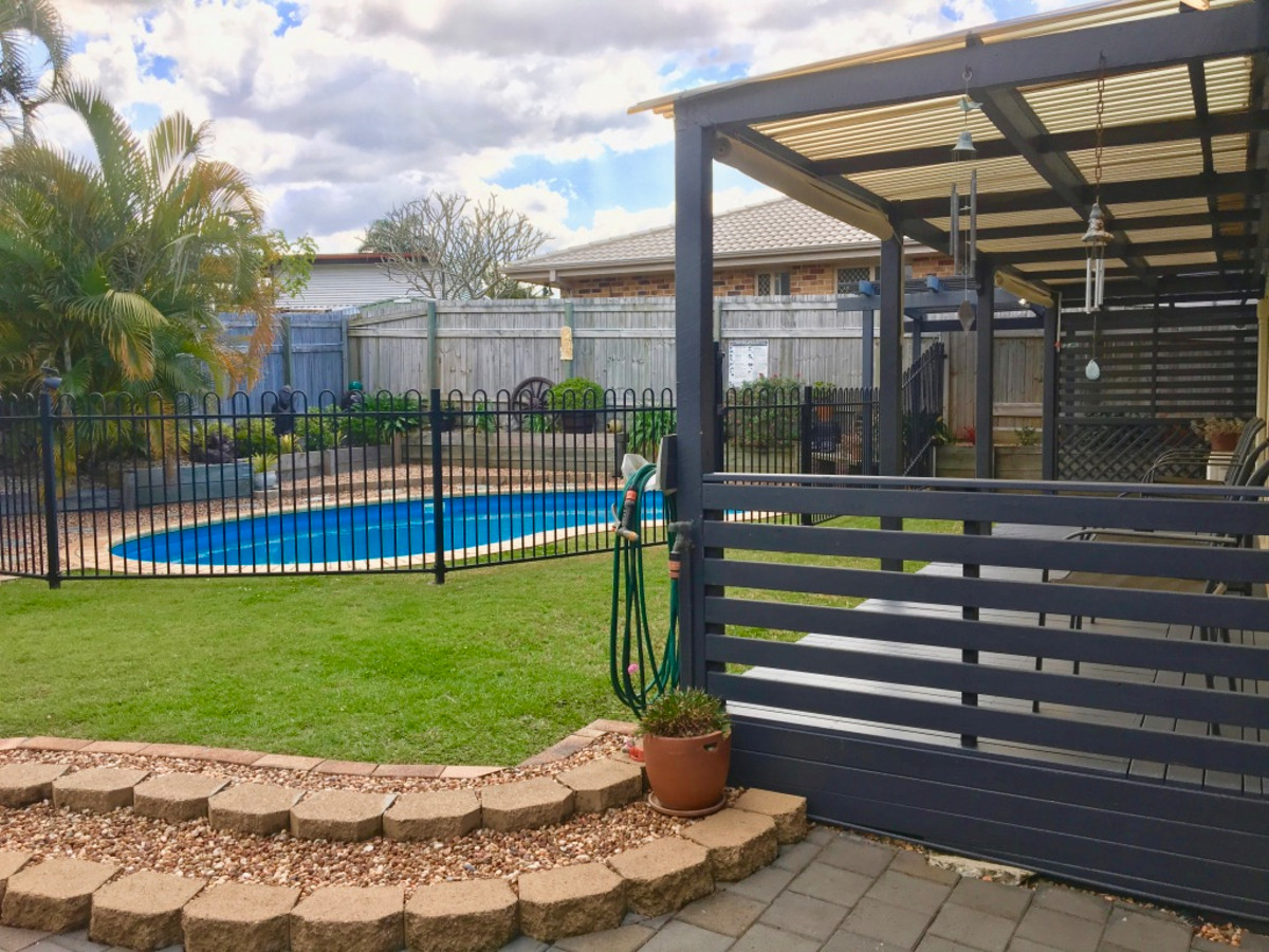 25 Merrow Street, Mount Warren Park, Australia 4207, 3 Bedrooms Bedrooms, ,1 BathroomBathrooms,House,Sold,Merrow Street,1163
