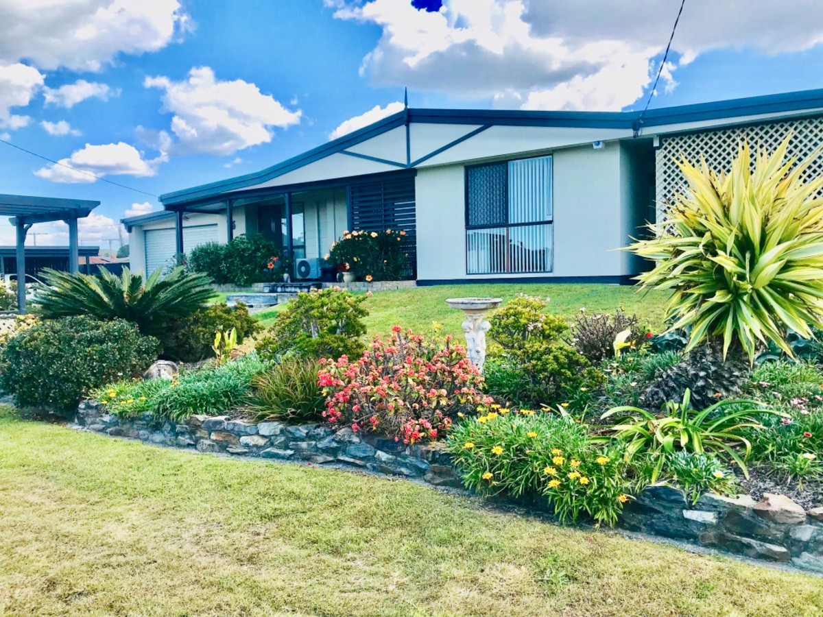 25 Merrow Street, Mount Warren Park, Australia 4207, 3 Bedrooms Bedrooms, ,1 BathroomBathrooms,House,Sold,Merrow Street,1163