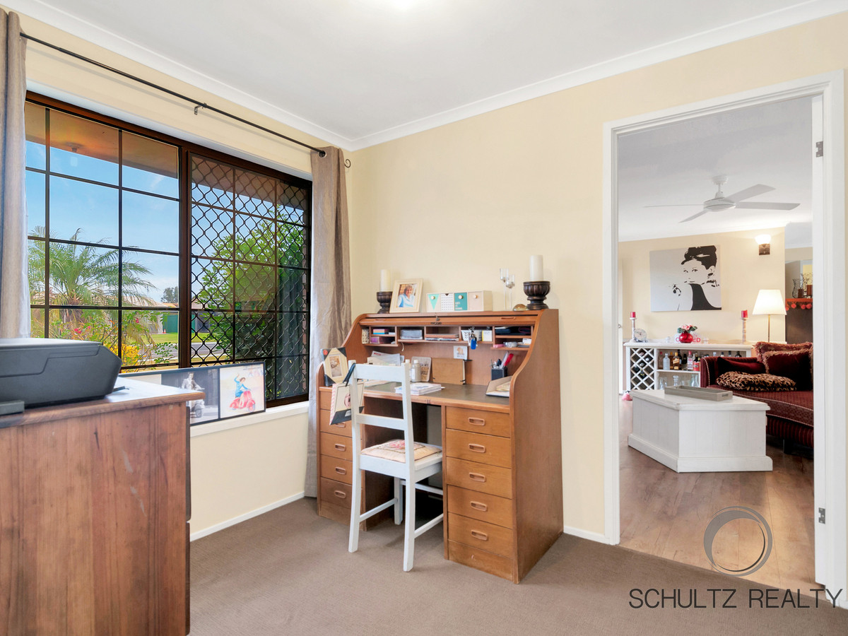 18 Vermont Crescent, Mount Warren Park, Australia 4207, 4 Bedrooms Bedrooms, ,2 BathroomsBathrooms,House,Sold,Vermont Crescent,1164