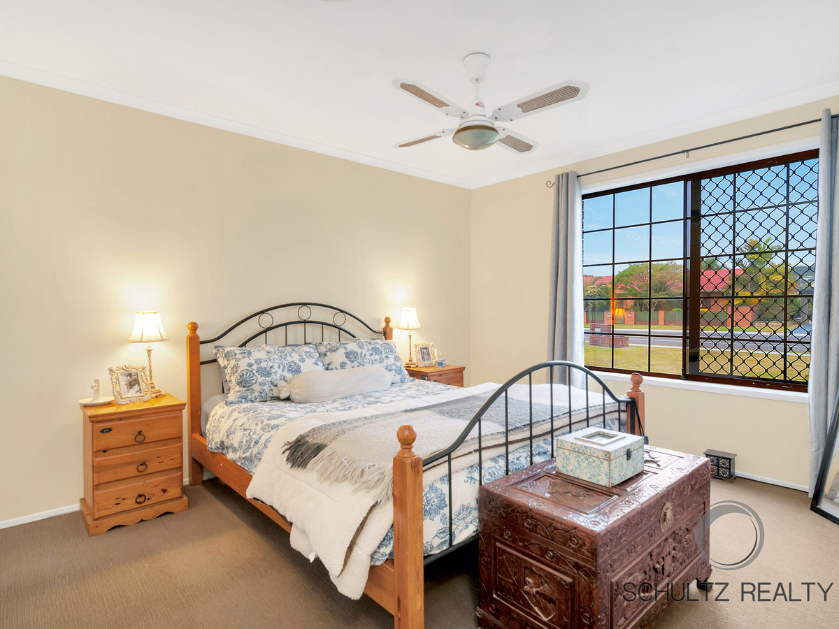 18 Vermont Crescent, Mount Warren Park, Australia 4207, 4 Bedrooms Bedrooms, ,2 BathroomsBathrooms,House,Sold,Vermont Crescent,1164