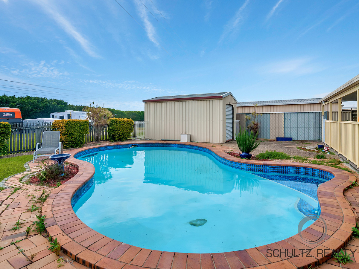 18 Vermont Crescent, Mount Warren Park, Australia 4207, 4 Bedrooms Bedrooms, ,2 BathroomsBathrooms,House,Sold,Vermont Crescent,1164