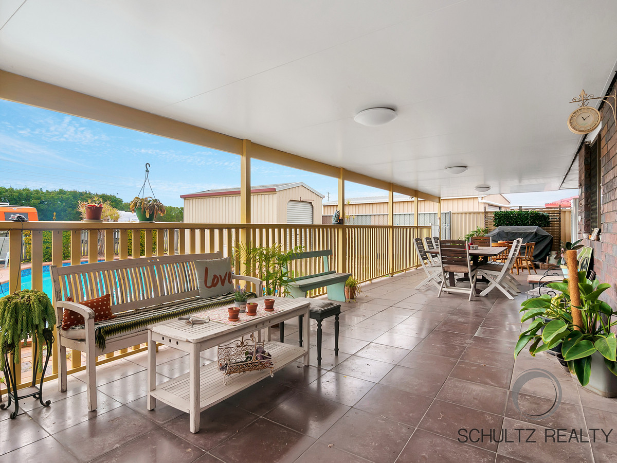 18 Vermont Crescent, Mount Warren Park, Australia 4207, 4 Bedrooms Bedrooms, ,2 BathroomsBathrooms,House,Sold,Vermont Crescent,1164