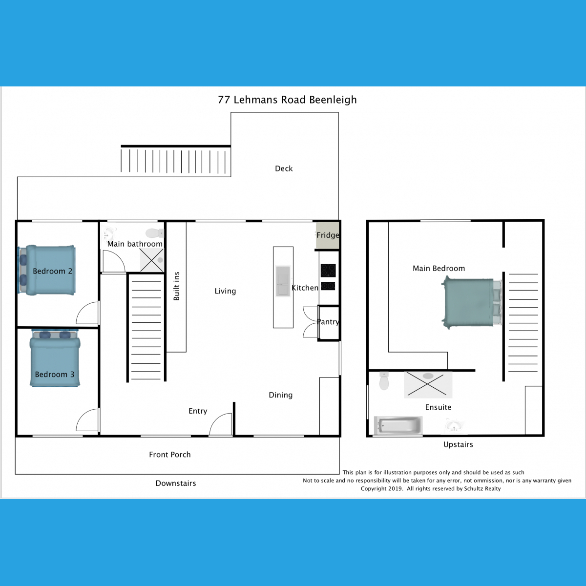 77 Lehmans Road, Beenleigh, Australia 4207, 3 Bedrooms Bedrooms, ,2 BathroomsBathrooms,House,Sold,Lehmans Road,1166