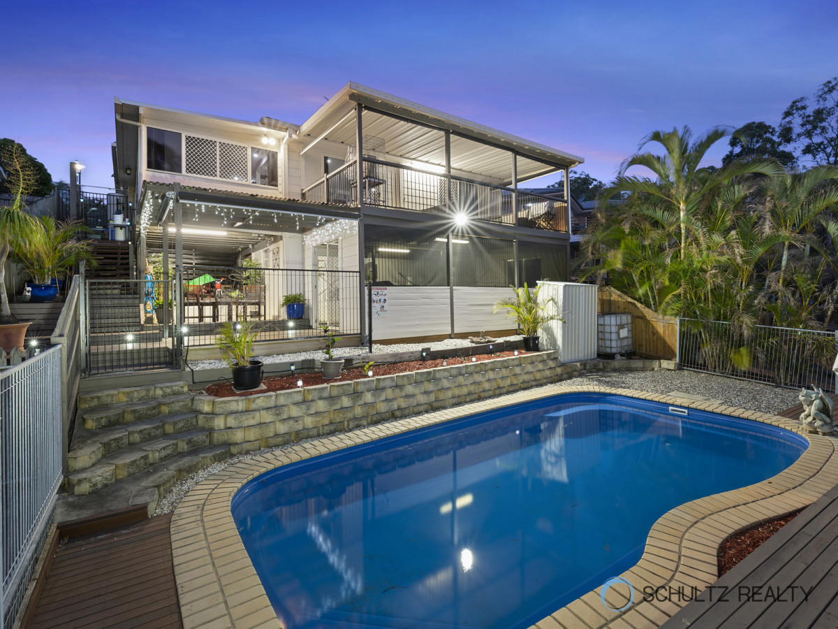 11 Buller Court, Beenleigh, Australia 4207, 3 Bedrooms Bedrooms, ,2 BathroomsBathrooms,House,Sold,Buller Court,1172