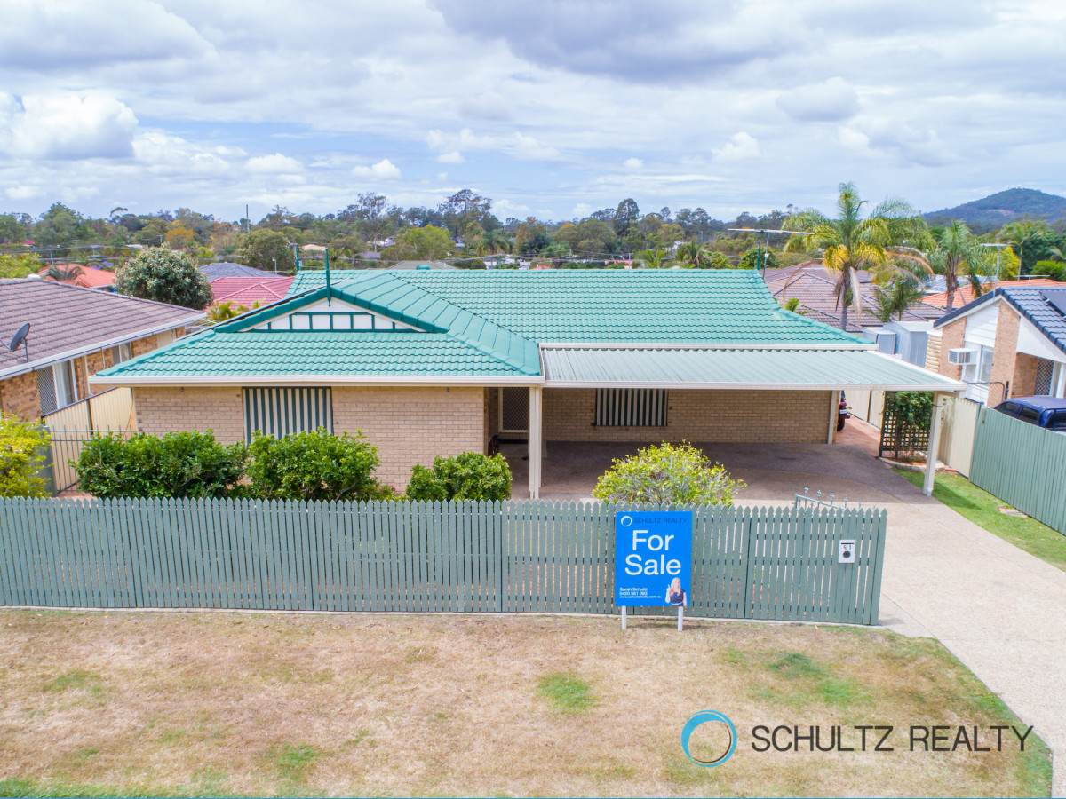 51 McKinley Street, Eagleby, Australia 4207, 4 Bedrooms Bedrooms, ,1 BathroomBathrooms,House,Sold,McKinley Street,1173