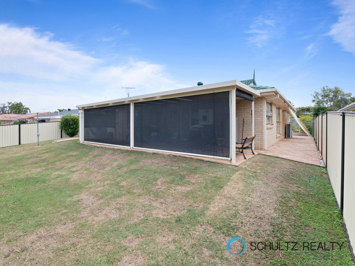 51 McKinley Street, Eagleby, Australia 4207, 4 Bedrooms Bedrooms, ,1 BathroomBathrooms,House,Sold,McKinley Street,1173
