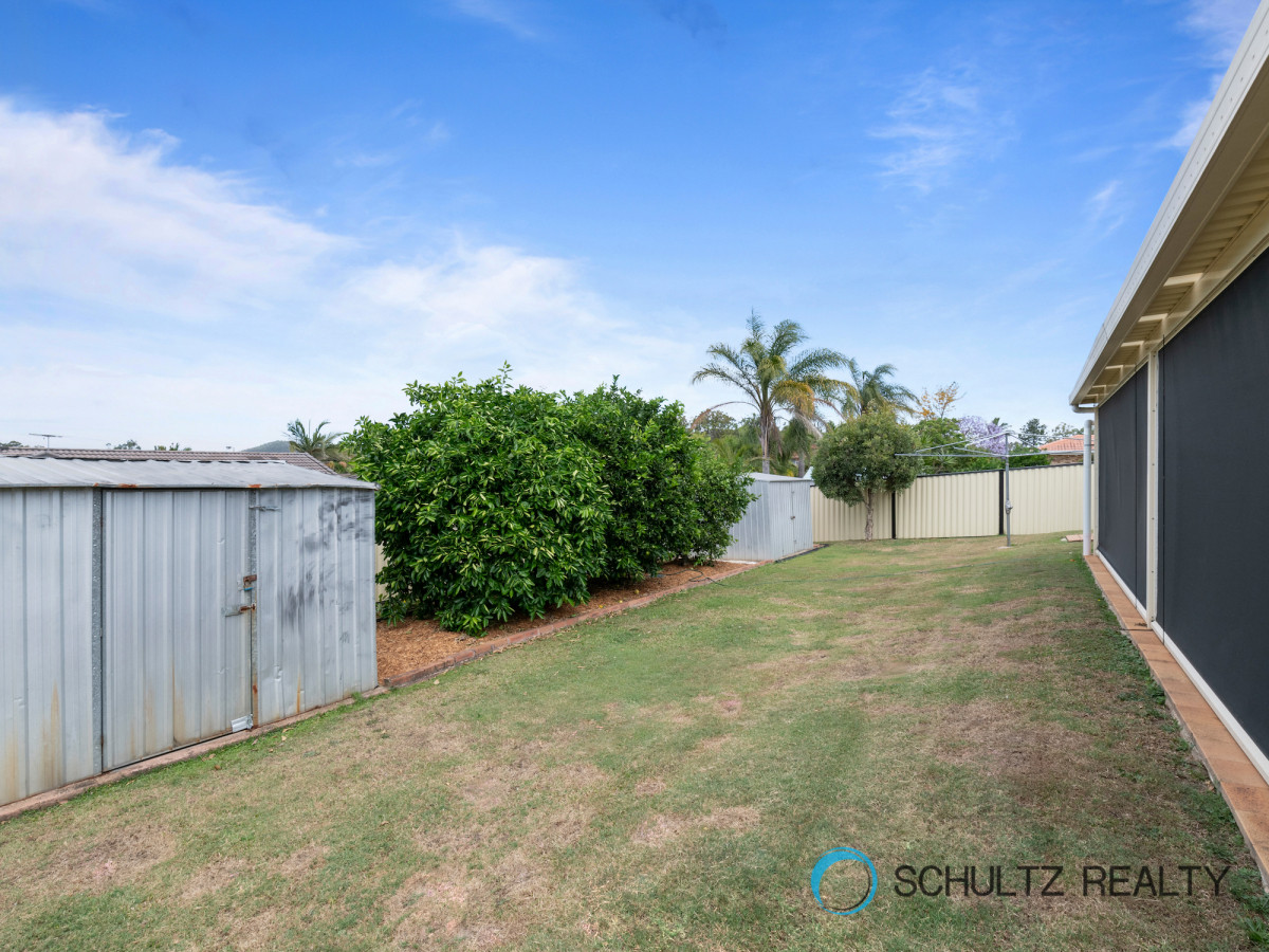 51 McKinley Street, Eagleby, Australia 4207, 4 Bedrooms Bedrooms, ,1 BathroomBathrooms,House,Sold,McKinley Street,1173