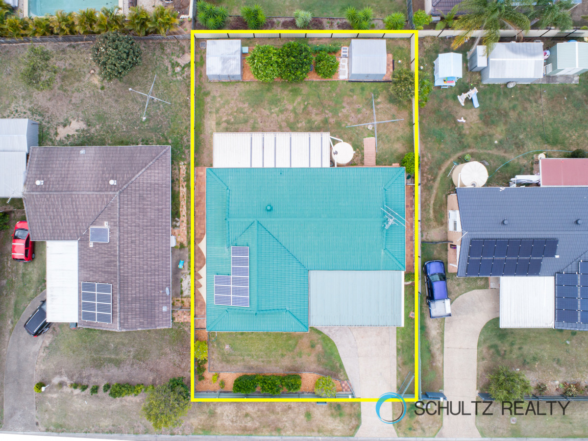 51 McKinley Street, Eagleby, Australia 4207, 4 Bedrooms Bedrooms, ,1 BathroomBathrooms,House,Sold,McKinley Street,1173