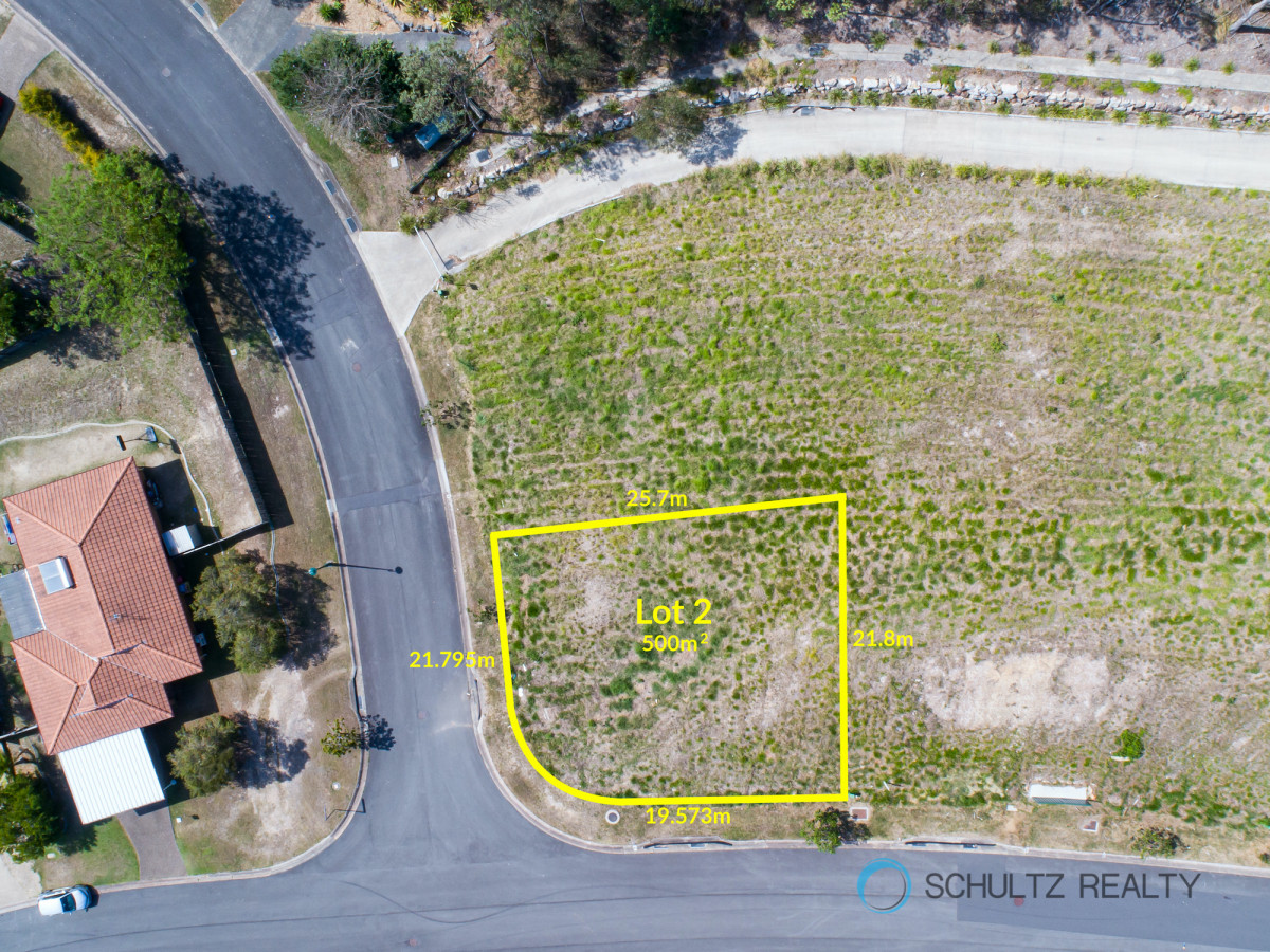 Lot 2 1 Hartwig Crescent, Mount Warren Park, Australia 4207, ,Land,For sale,Hartwig Crescent,1175