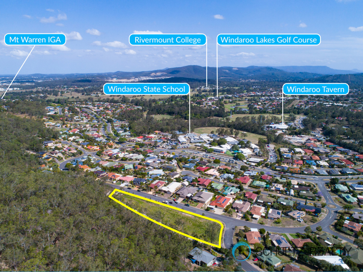 Lot 2 1 Hartwig Crescent, Mount Warren Park, Australia 4207, ,Land,For sale,Hartwig Crescent,1175