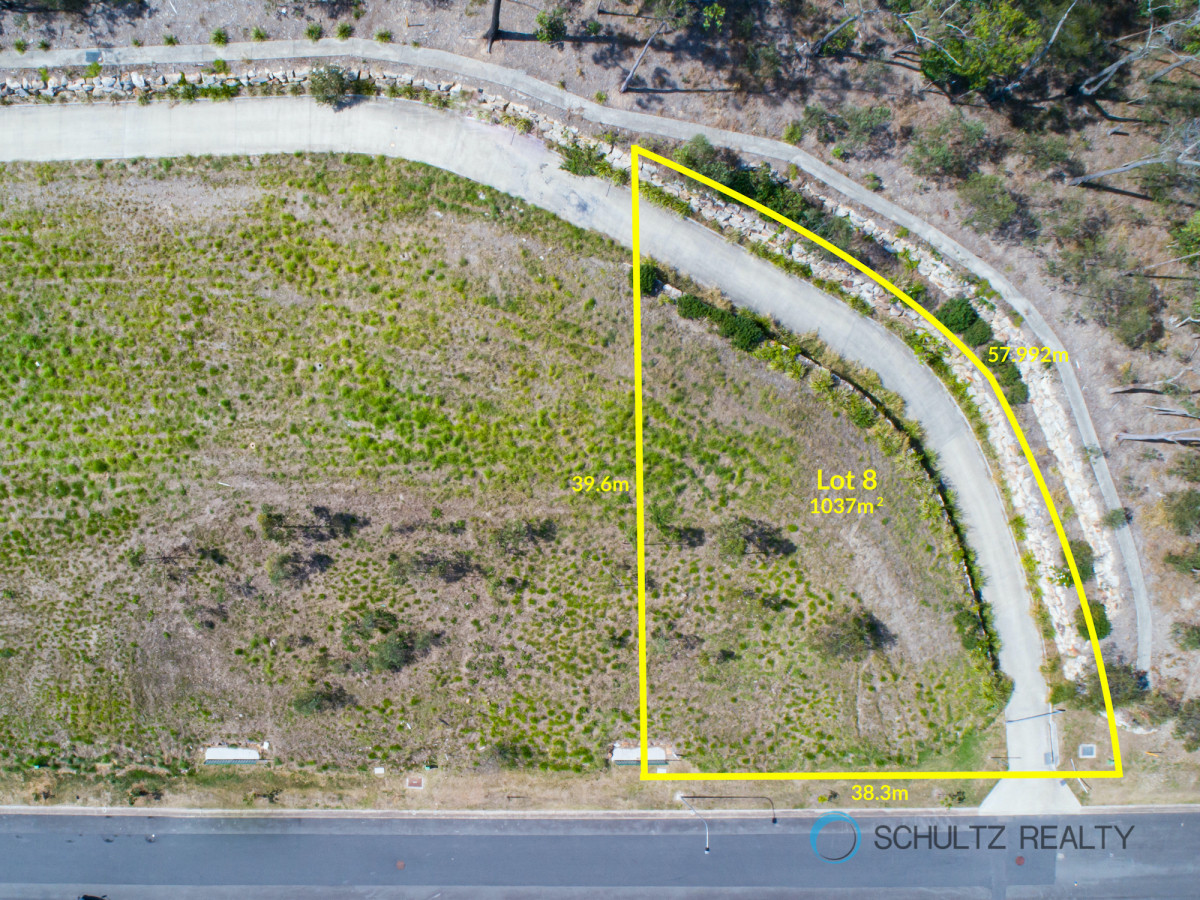 Lot 8 29 Trevina Crescent, Mount Warren Park, Australia 4207, ,Land,For sale,Trevina Crescent,1180