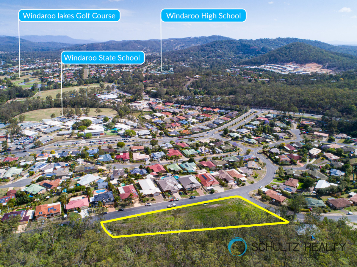 Lot 8 29 Trevina Crescent, Mount Warren Park, Australia 4207, ,Land,For sale,Trevina Crescent,1180