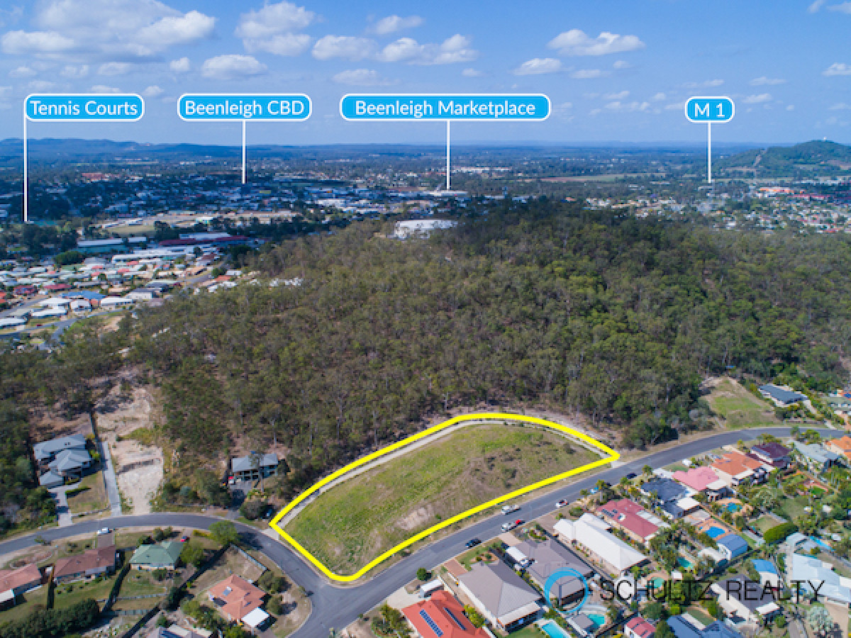 Lot 8 29 Trevina Crescent, Mount Warren Park, Australia 4207, ,Land,For sale,Trevina Crescent,1180