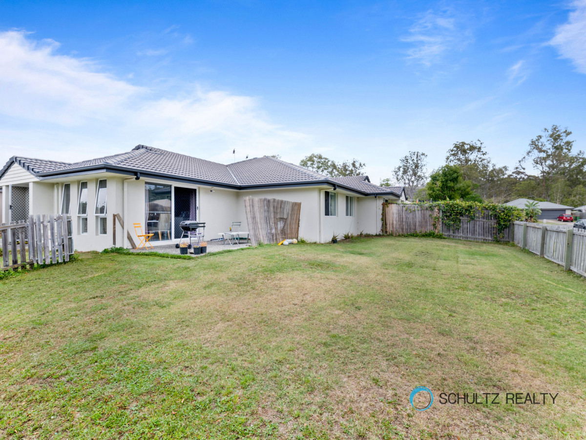 1 Maud Street, Bannockburn, Australia 4207, 3 Bedrooms Bedrooms, ,2 BathroomsBathrooms,House,For sale,Maud Street,1181
