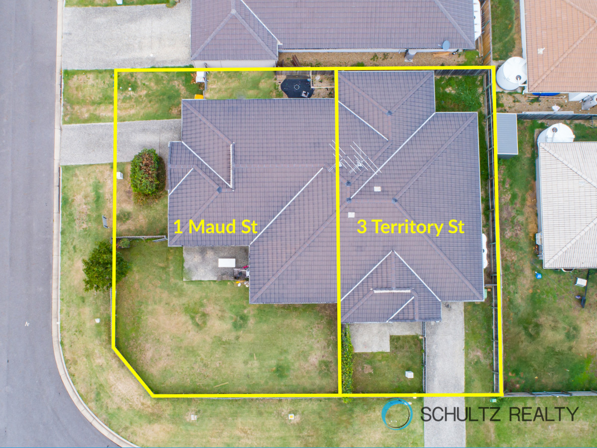 1 Maud Street, Bannockburn, Australia 4207, 3 Bedrooms Bedrooms, ,2 BathroomsBathrooms,House,For sale,Maud Street,1181