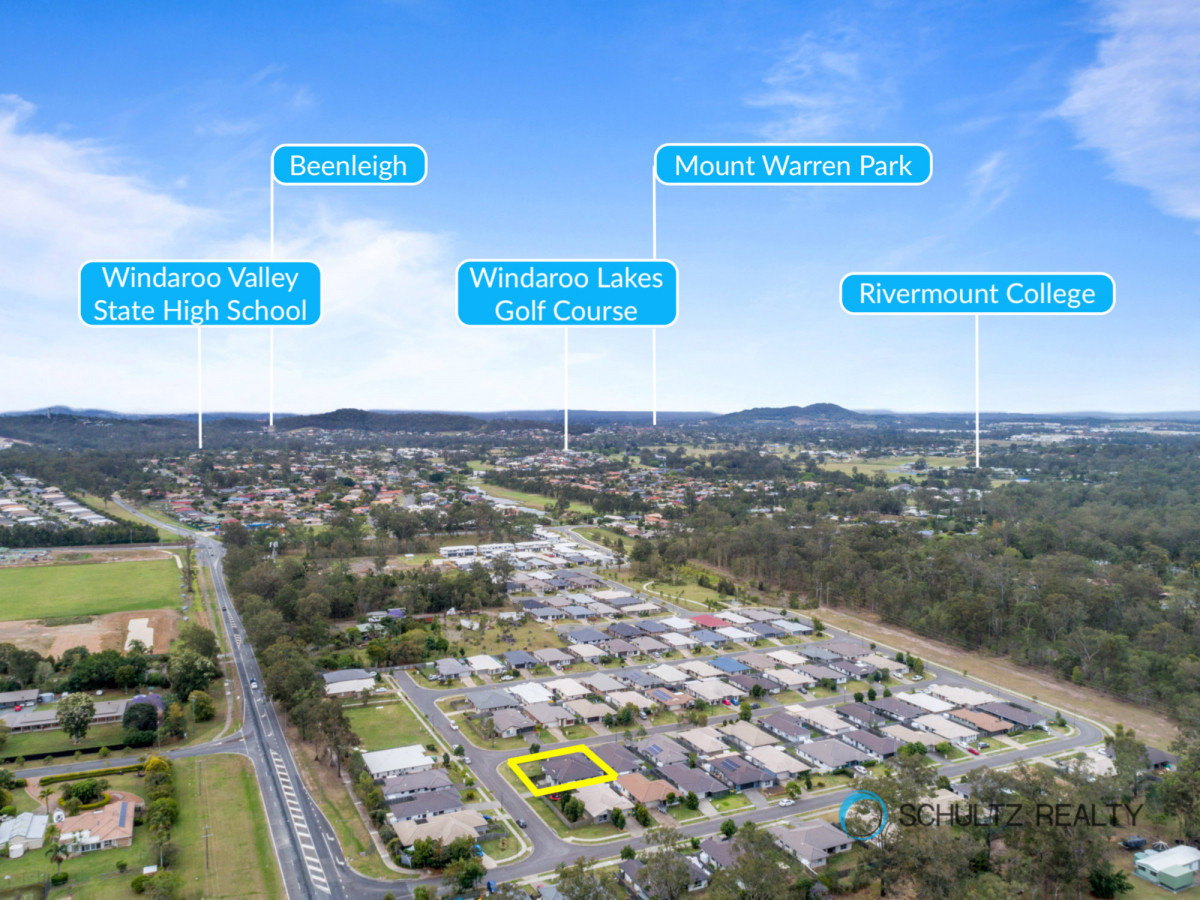 1 Maud Street, Bannockburn, Australia 4207, 3 Bedrooms Bedrooms, ,2 BathroomsBathrooms,House,For sale,Maud Street,1181