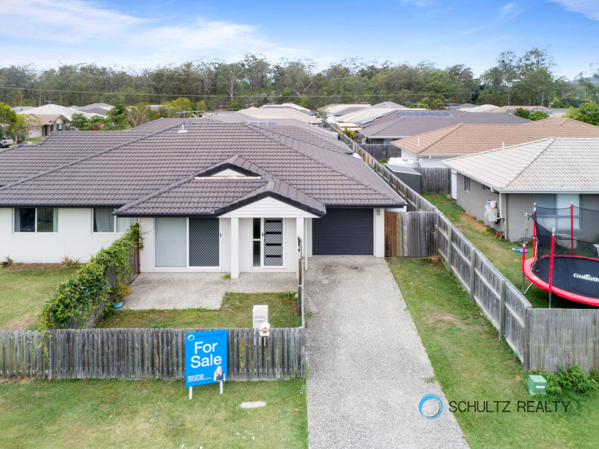 1 Maud Street, Bannockburn, Australia 4207, 3 Bedrooms Bedrooms, ,2 BathroomsBathrooms,House,For sale,Maud Street,1181