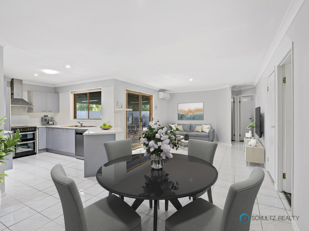 13 Tibrogargan Close, Loganholme, Australia 4129, 4 Bedrooms Bedrooms, ,1 BathroomBathrooms,House,Sold,Tibrogargan Close,1183