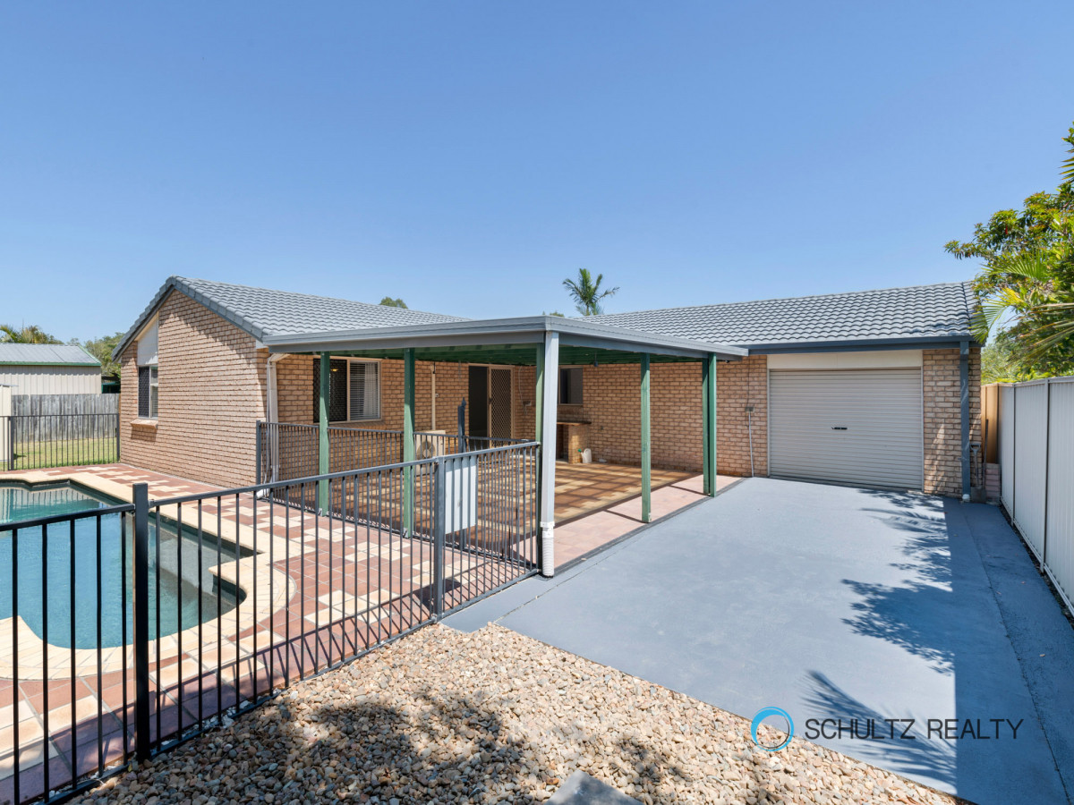 13 Tibrogargan Close, Loganholme, Australia 4129, 4 Bedrooms Bedrooms, ,1 BathroomBathrooms,House,Sold,Tibrogargan Close,1183