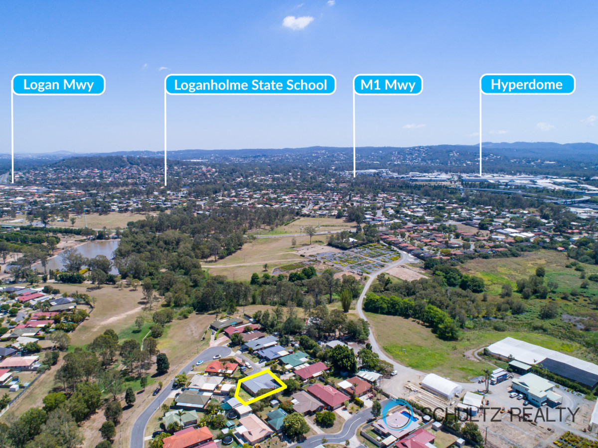 13 Tibrogargan Close, Loganholme, Australia 4129, 4 Bedrooms Bedrooms, ,1 BathroomBathrooms,House,Sold,Tibrogargan Close,1183