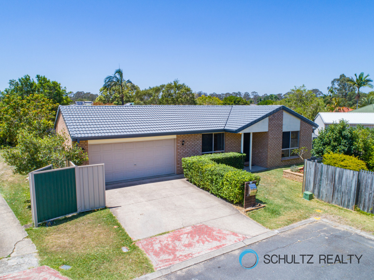 13 Tibrogargan Close, Loganholme, Australia 4129, 4 Bedrooms Bedrooms, ,1 BathroomBathrooms,House,Sold,Tibrogargan Close,1183