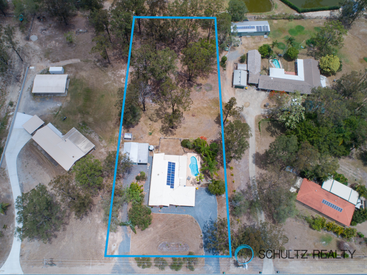 32 Paterson Road, Yatala, Australia 4207, 4 Bedrooms Bedrooms, ,2 BathroomsBathrooms,House,Sold,Paterson Road,1184