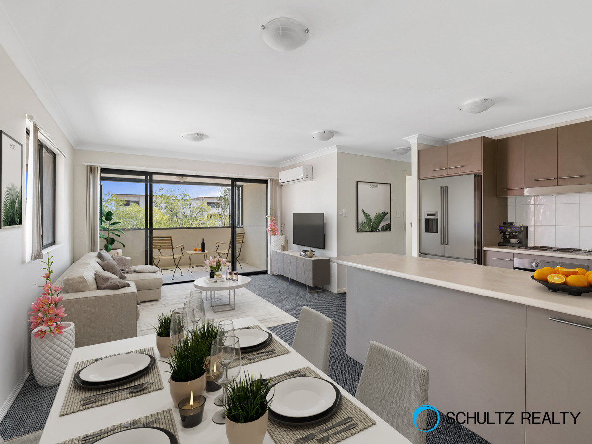 10-14 Syria Street, Beenleigh, Australia 4207, 2 Bedrooms Bedrooms, ,1 BathroomBathrooms,Apartment,For sale,Syria Street,1185