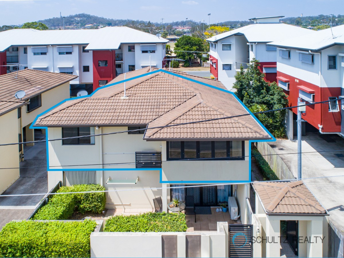 10-14 Syria Street, Beenleigh, Australia 4207, 2 Bedrooms Bedrooms, ,1 BathroomBathrooms,Apartment,For sale,Syria Street,1185