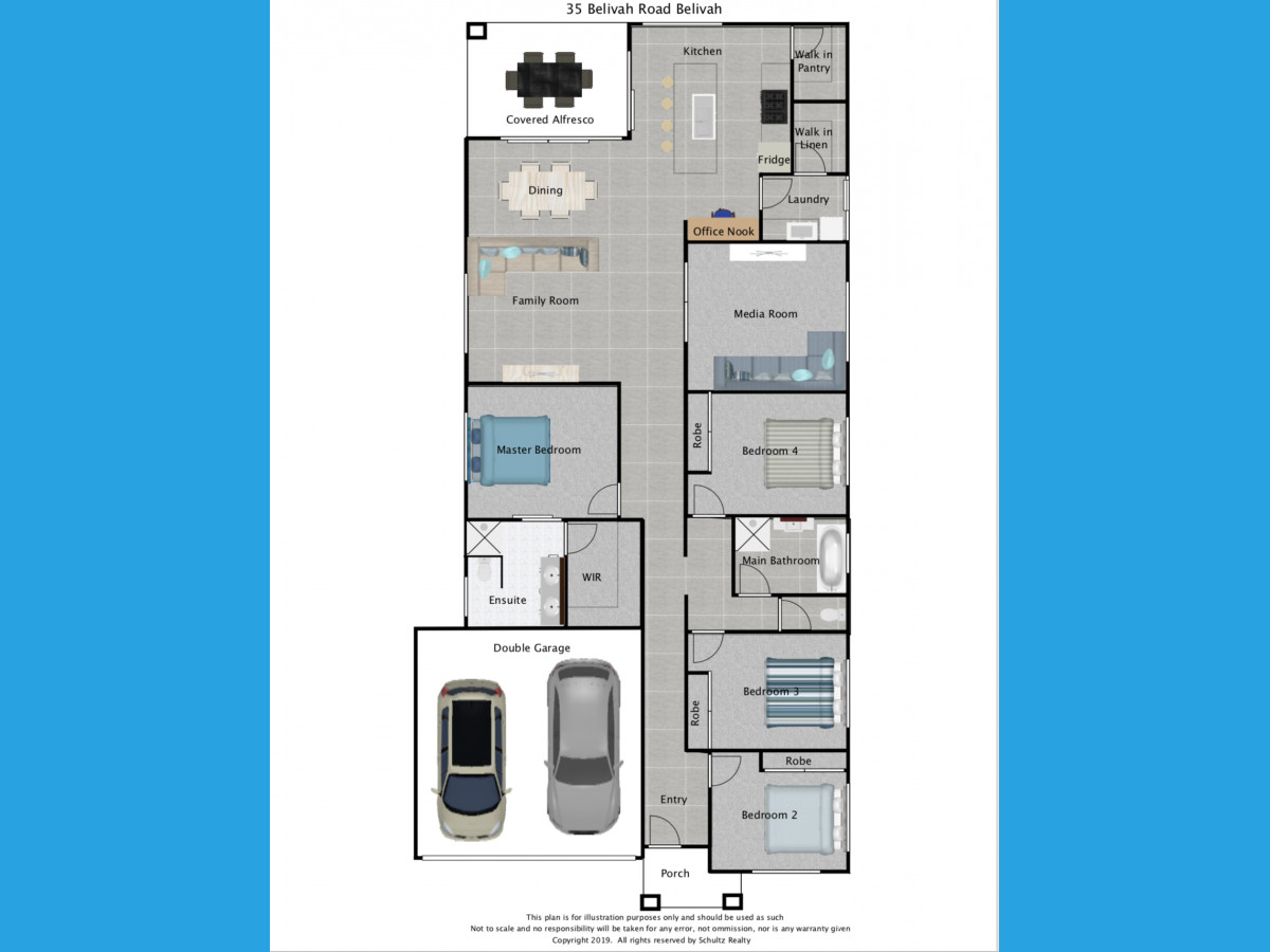 35 Belivah Road, Belivah, Australia 4207, 4 Bedrooms Bedrooms, ,2 BathroomsBathrooms,House,For sale,Belivah Road,1187