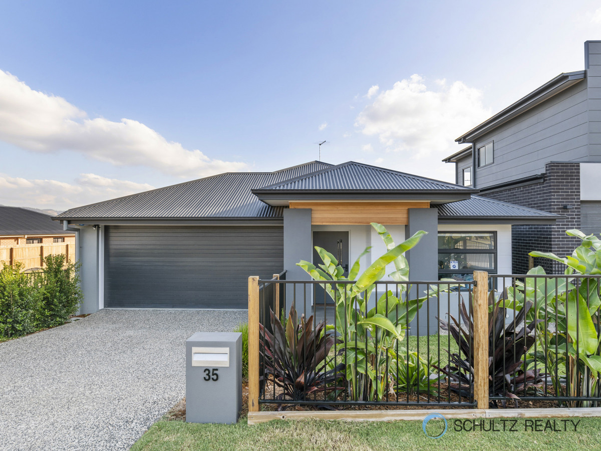 35 Belivah Road, Belivah, Australia 4207, 4 Bedrooms Bedrooms, ,2 BathroomsBathrooms,House,For sale,Belivah Road,1187