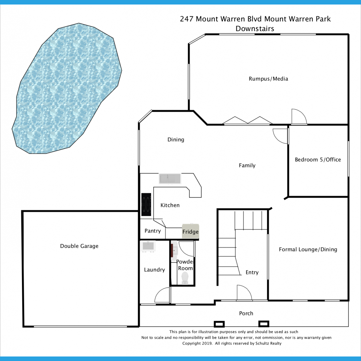 247 Mount Warren Boulevard, Mount Warren Park, Australia 4207, 4 Bedrooms Bedrooms, ,1 BathroomBathrooms,House,Sold,Mount Warren Boulevard,1188