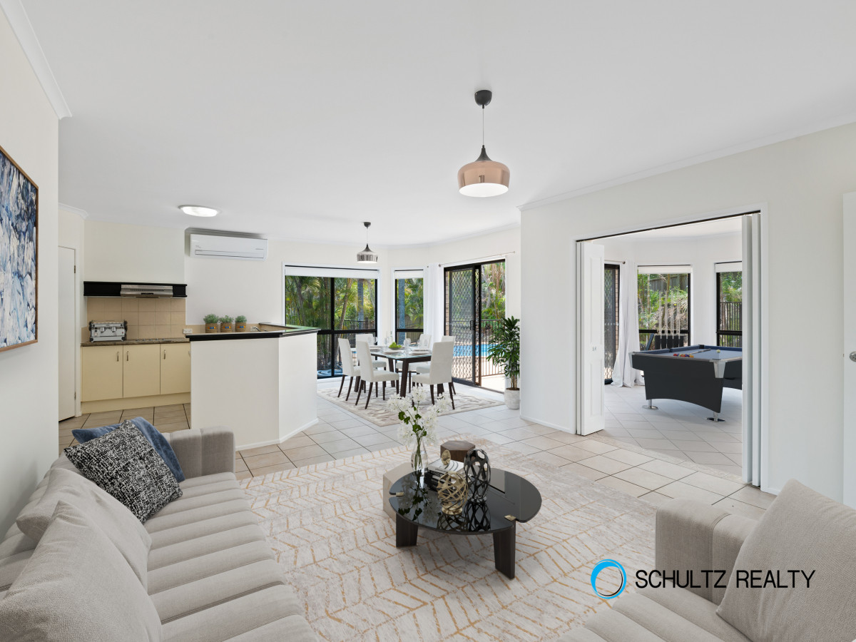 247 Mount Warren Boulevard, Mount Warren Park, Australia 4207, 4 Bedrooms Bedrooms, ,1 BathroomBathrooms,House,Sold,Mount Warren Boulevard,1188