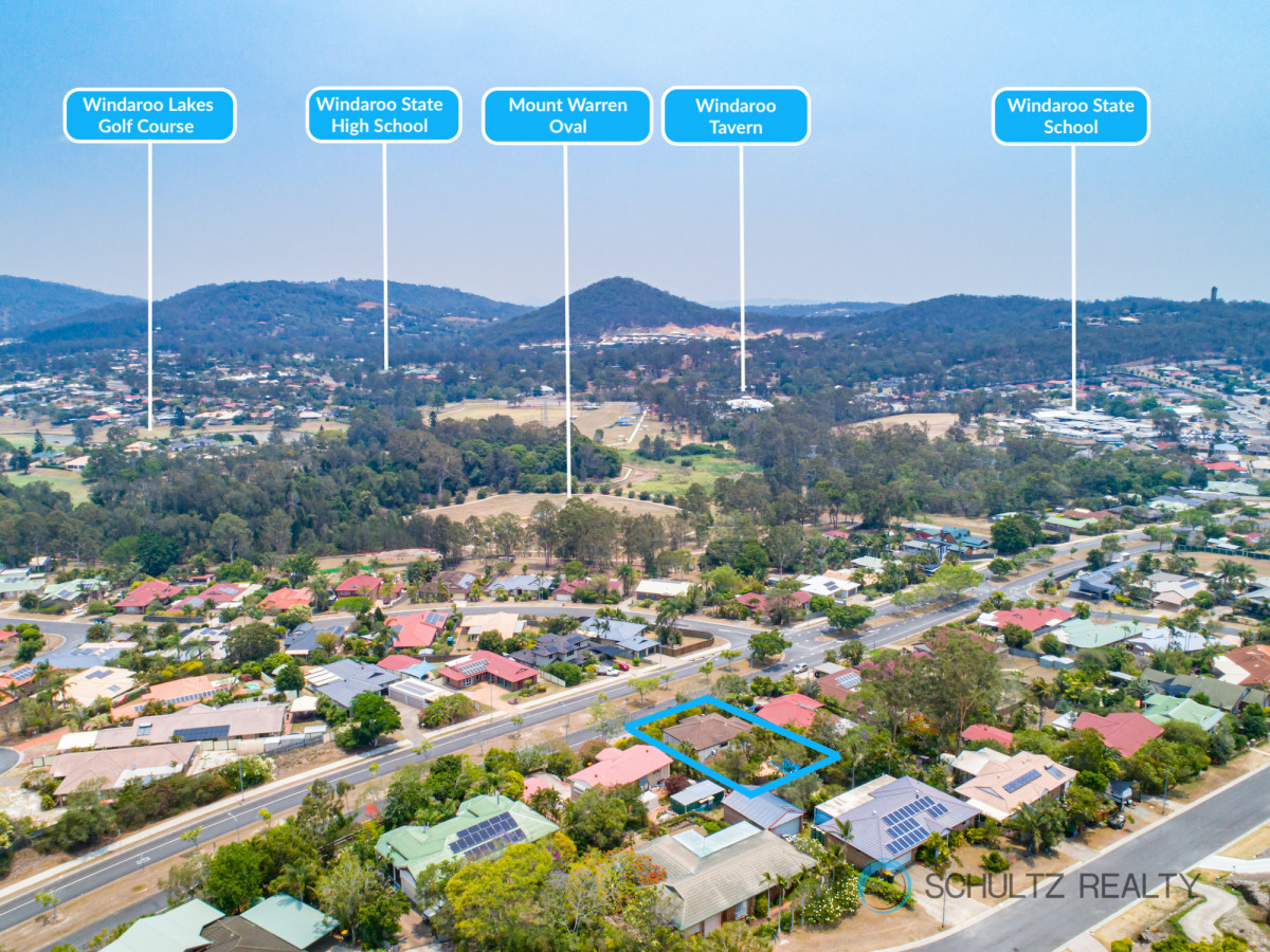 247 Mount Warren Boulevard, Mount Warren Park, Australia 4207, 4 Bedrooms Bedrooms, ,1 BathroomBathrooms,House,Sold,Mount Warren Boulevard,1188
