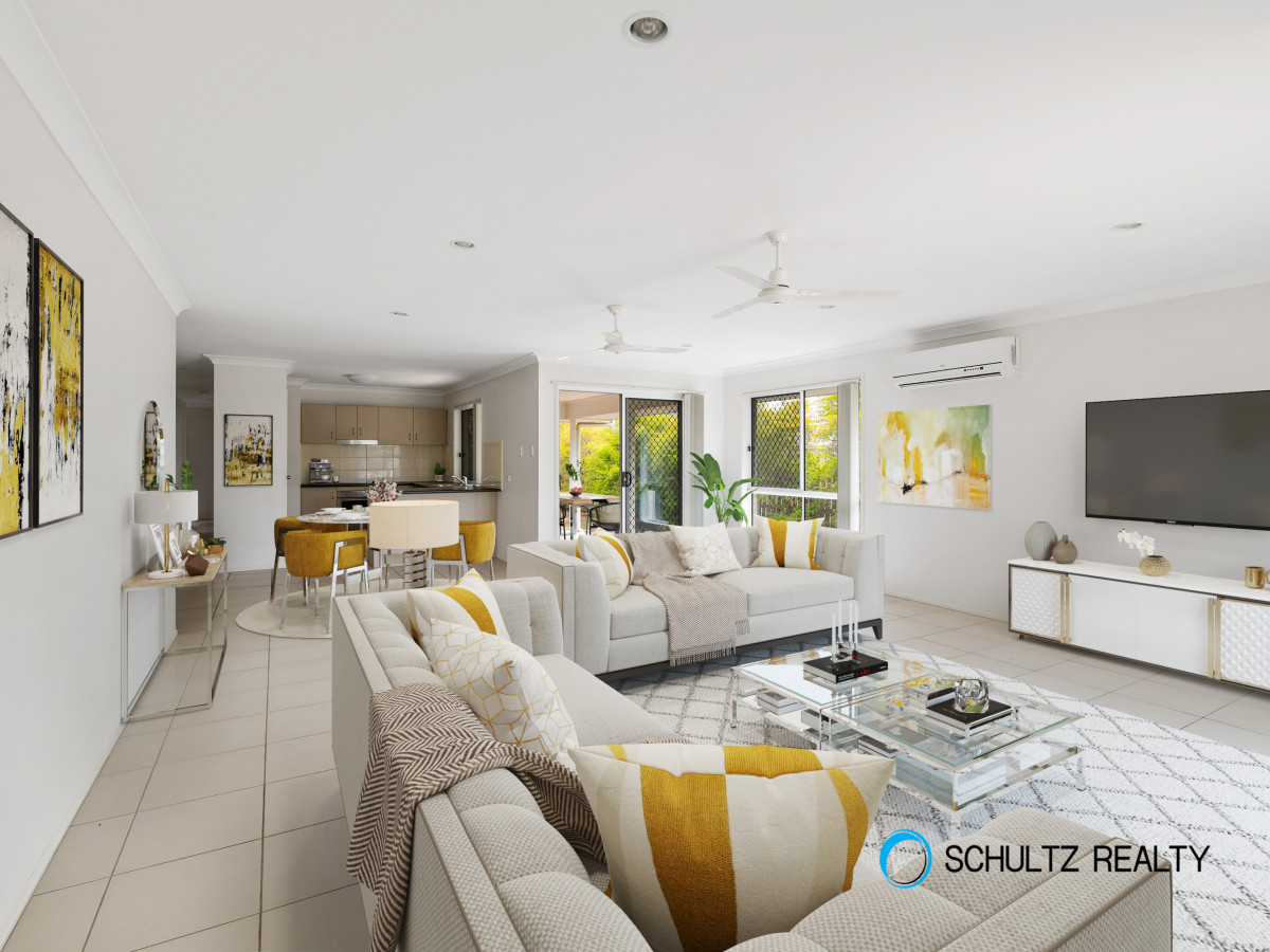 24 Belivah Road, Bahrs Scrub, Australia 4207, 4 Bedrooms Bedrooms, ,2 BathroomsBathrooms,House,Sold,Belivah Road,1189