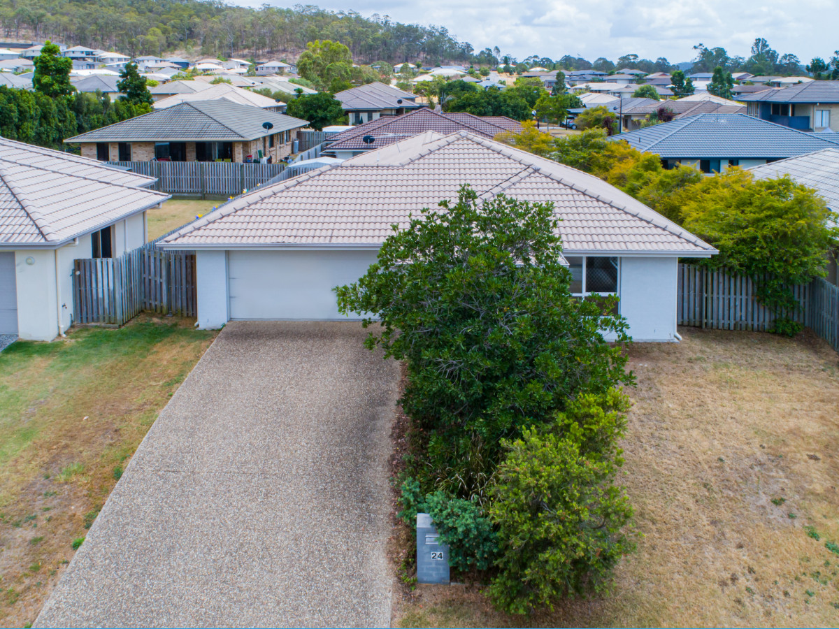 24 Belivah Road, Bahrs Scrub, Australia 4207, 4 Bedrooms Bedrooms, ,2 BathroomsBathrooms,House,Sold,Belivah Road,1189