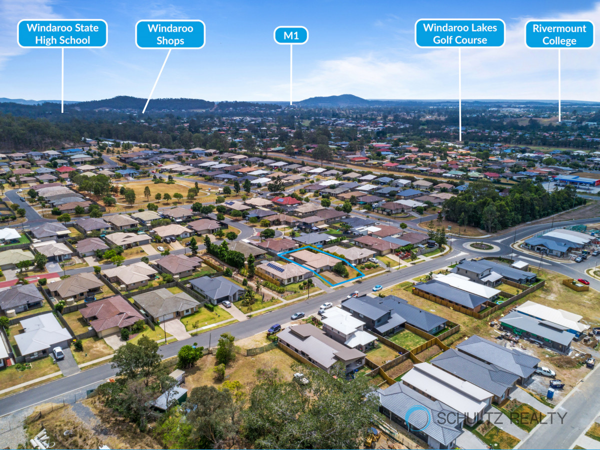 24 Belivah Road, Bahrs Scrub, Australia 4207, 4 Bedrooms Bedrooms, ,2 BathroomsBathrooms,House,Sold,Belivah Road,1189