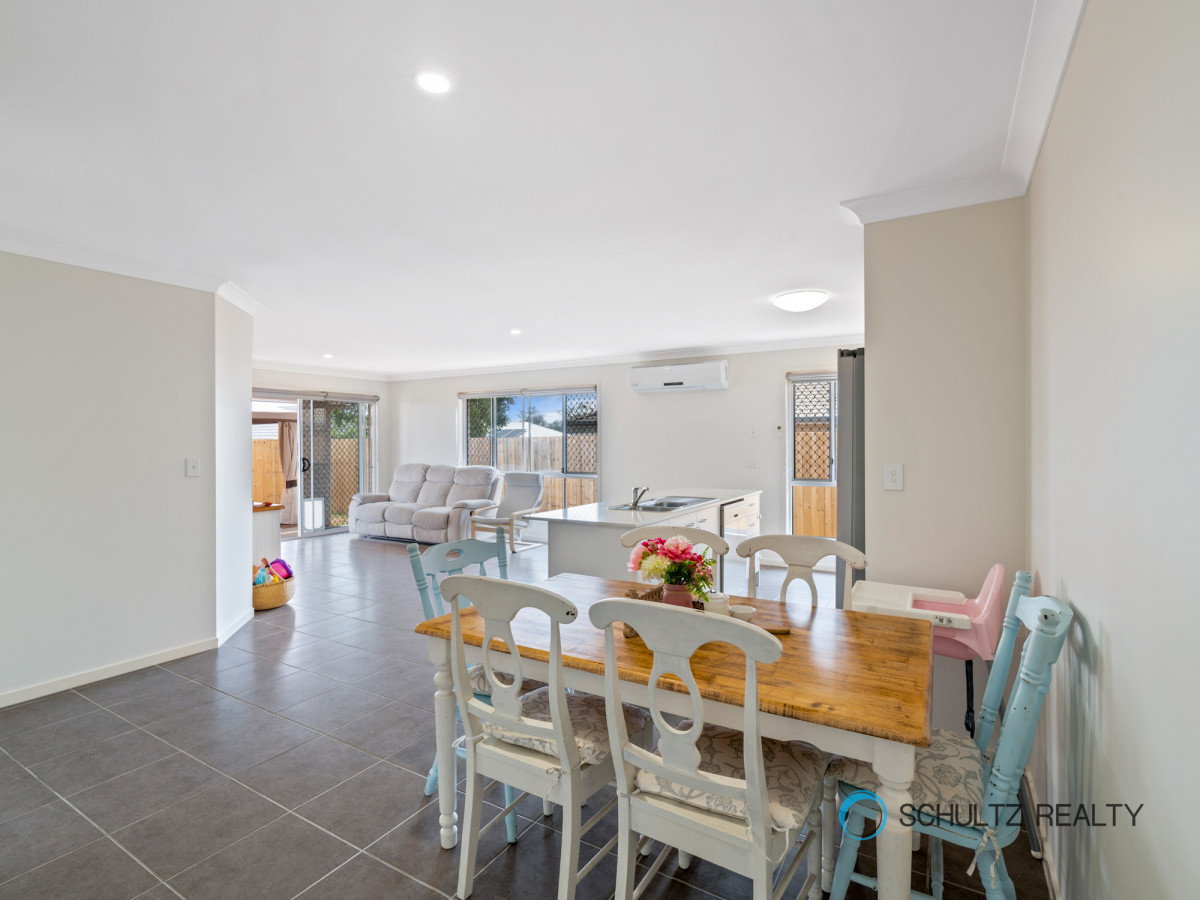 1 Ridgemount Street, Bahrs Scrub, Australia 4207, 4 Bedrooms Bedrooms, ,2 BathroomsBathrooms,House,Sold,Ridgemount Street,1190