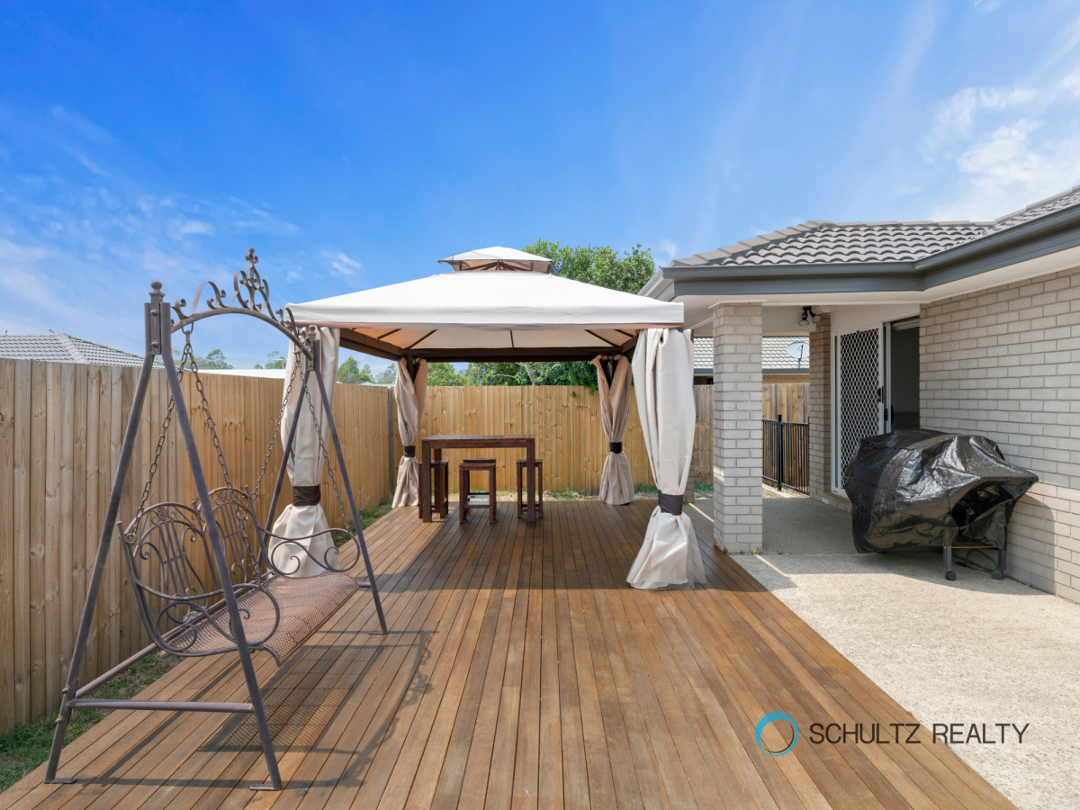 1 Ridgemount Street, Bahrs Scrub, Australia 4207, 4 Bedrooms Bedrooms, ,2 BathroomsBathrooms,House,Sold,Ridgemount Street,1190