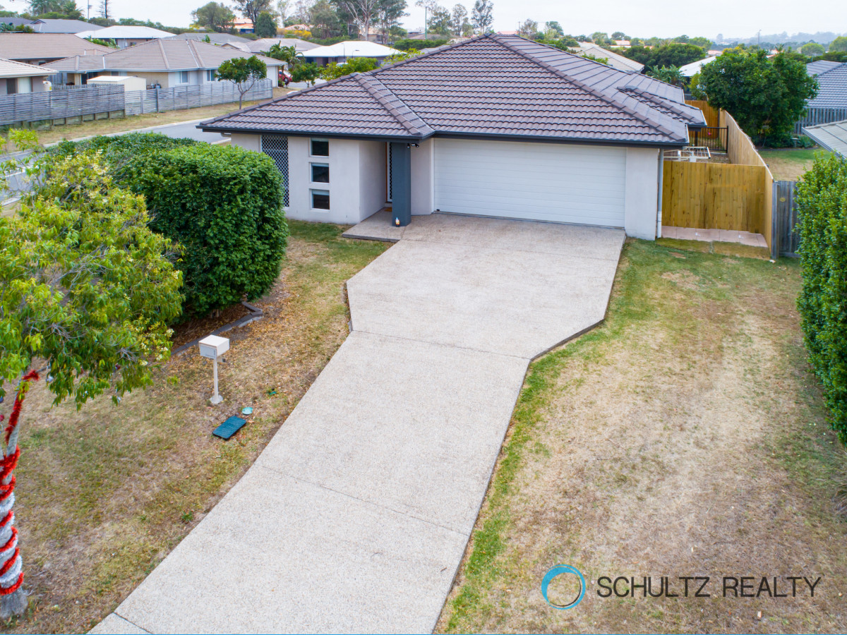 1 Ridgemount Street, Bahrs Scrub, Australia 4207, 4 Bedrooms Bedrooms, ,2 BathroomsBathrooms,House,Sold,Ridgemount Street,1190