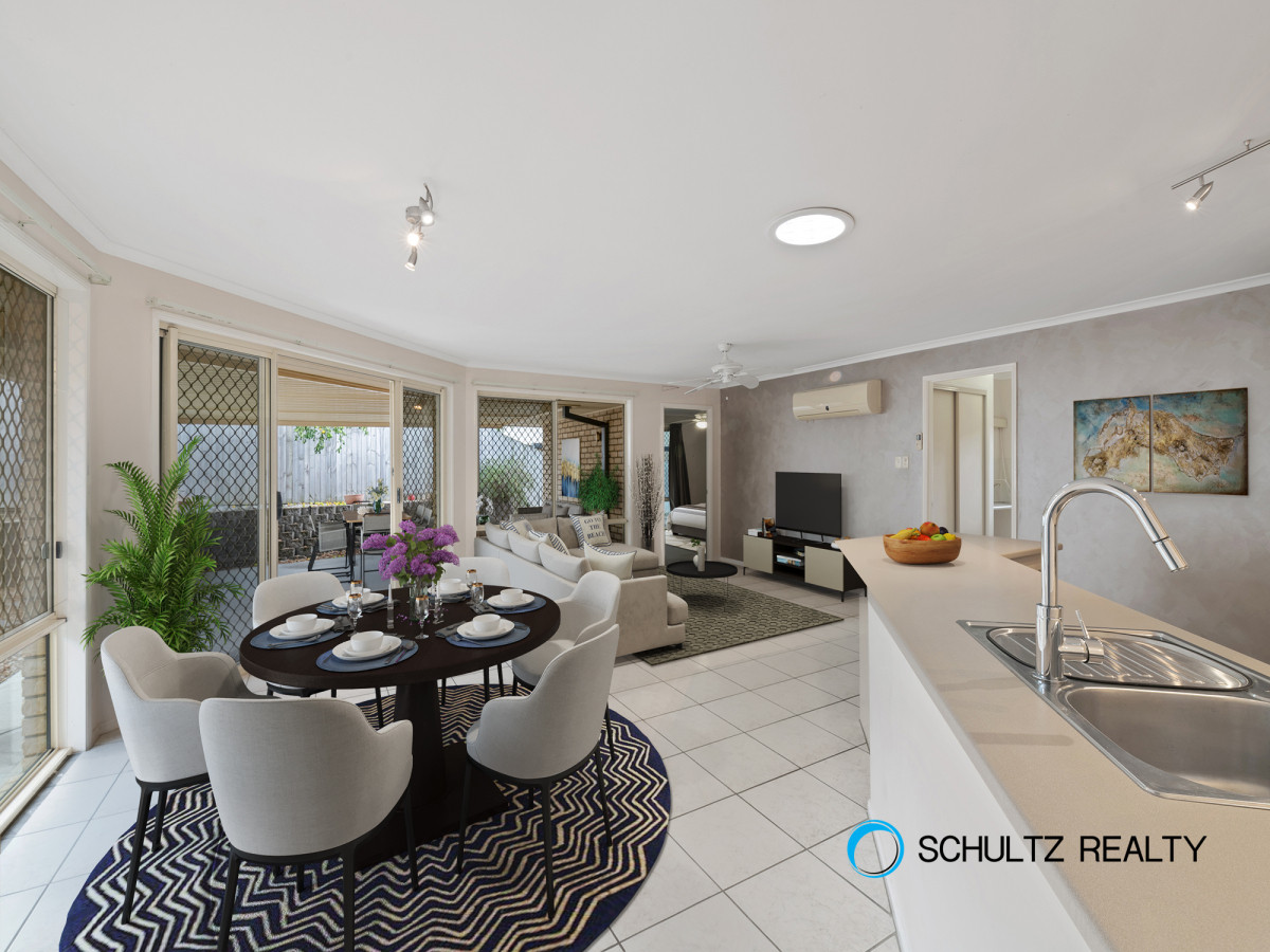 37 Mountain View Crescent, Mount Warren Park, Australia QLD, 4 Bedrooms Bedrooms, ,2 BathroomsBathrooms,House,Sold,Mountain View Crescent,1195