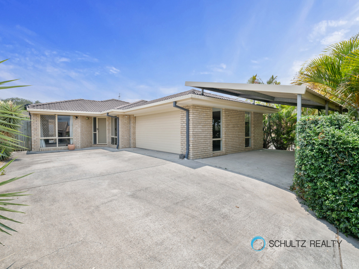 37 Mountain View Crescent, Mount Warren Park, Australia QLD, 4 Bedrooms Bedrooms, ,2 BathroomsBathrooms,House,Sold,Mountain View Crescent,1195