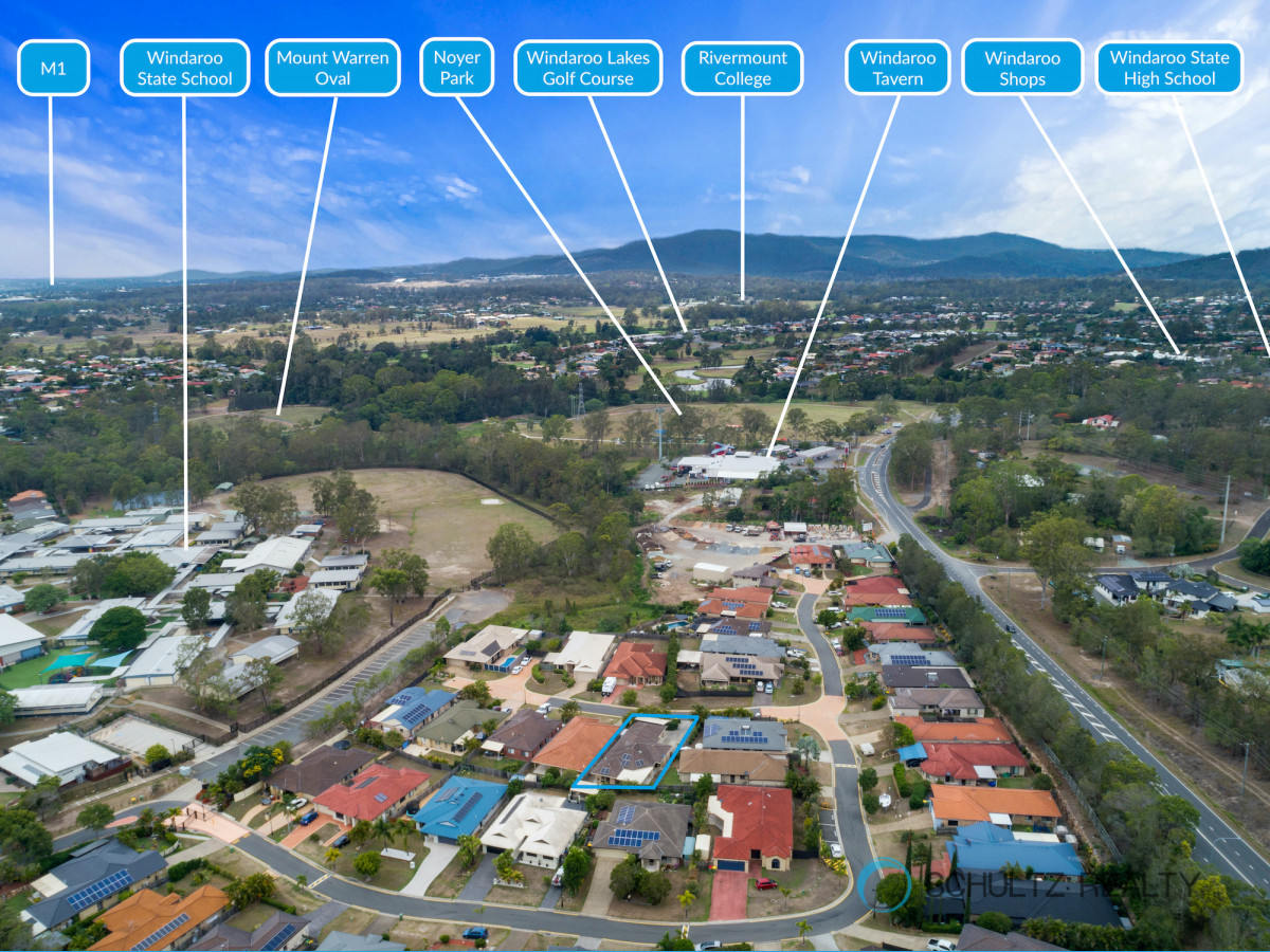37 Mountain View Crescent, Mount Warren Park, Australia QLD, 4 Bedrooms Bedrooms, ,2 BathroomsBathrooms,House,Sold,Mountain View Crescent,1195
