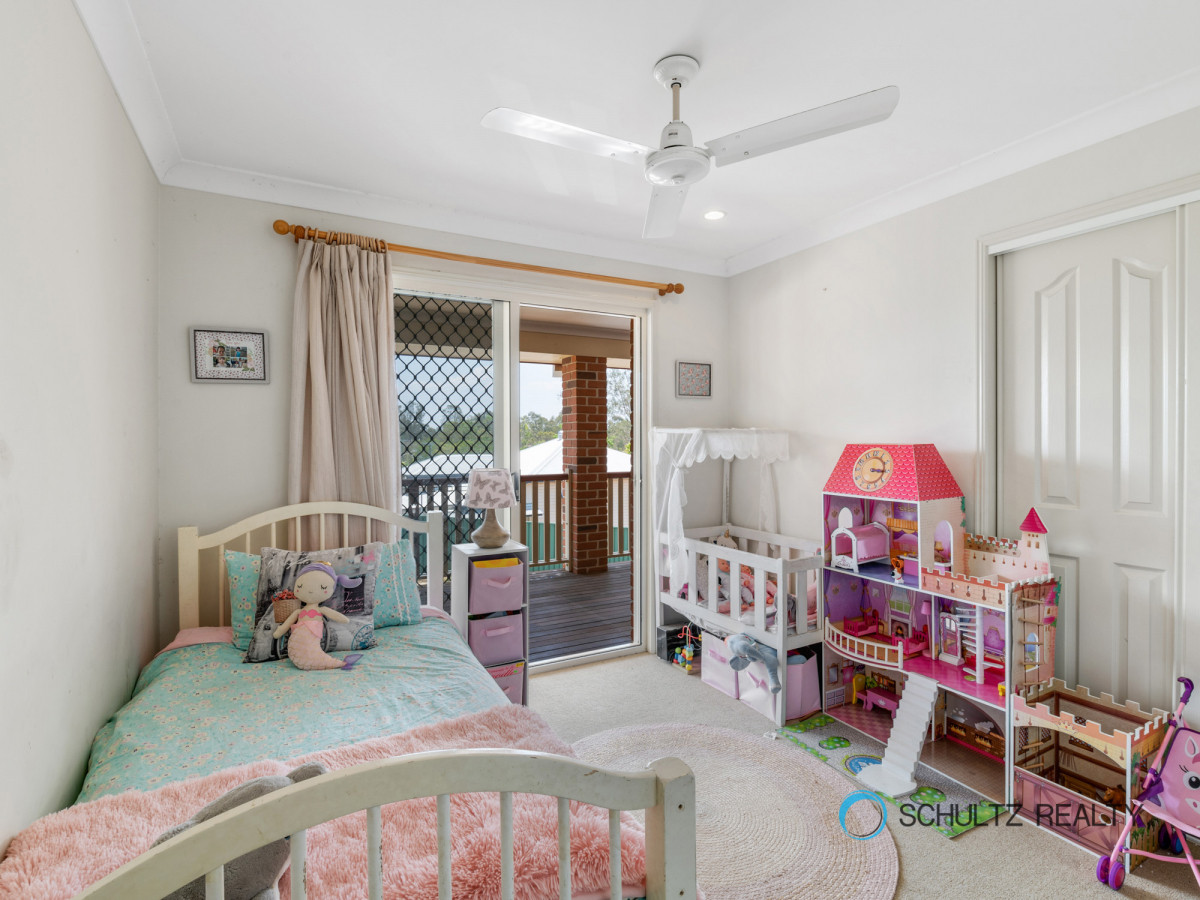 18a Kingsmill Road, Coalfalls, Australia 4305, 4 Bedrooms Bedrooms, ,2 BathroomsBathrooms,House,Sold,Kingsmill Road,1194