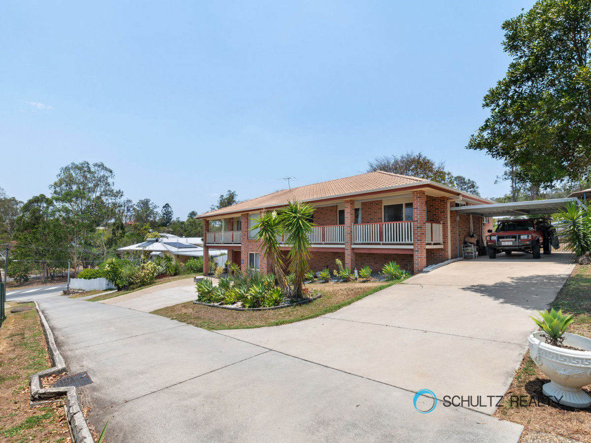 18a Kingsmill Road, Coalfalls, Australia 4305, 4 Bedrooms Bedrooms, ,2 BathroomsBathrooms,House,Sold,Kingsmill Road,1194