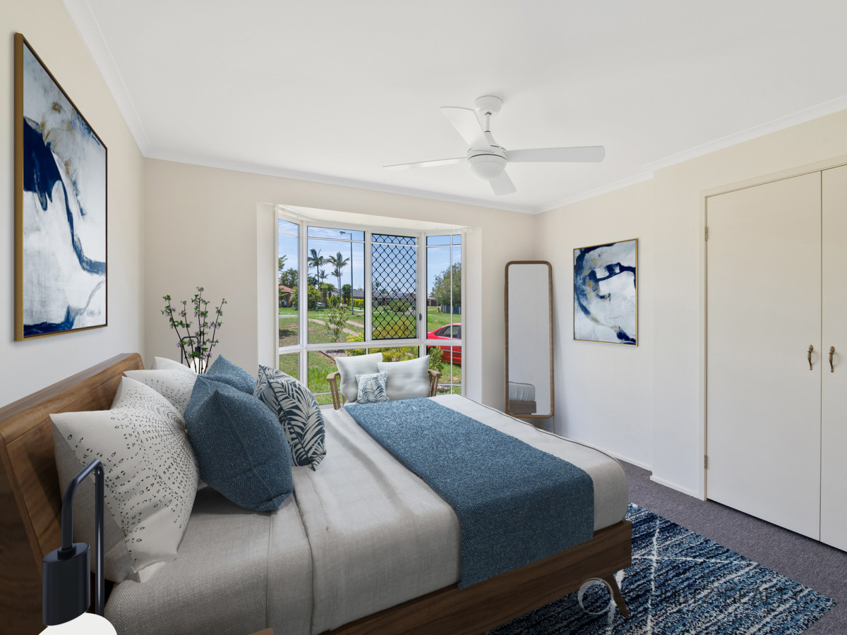12 Palmer Street, Eagleby, Australia 4207, 3 Bedrooms Bedrooms, ,1 BathroomBathrooms,House,Sold,Palmer Street,1198