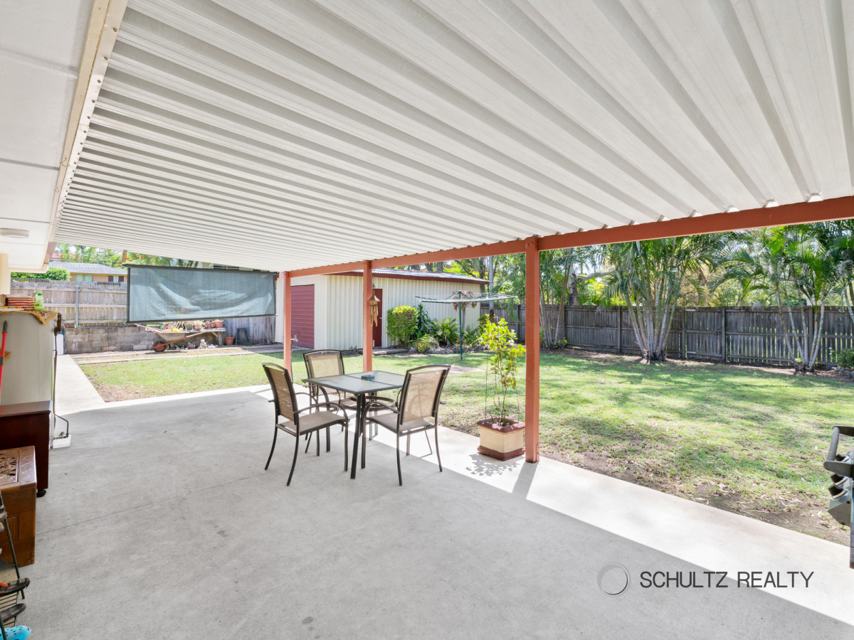 14 Tweedland Crescent, Beenleigh, Australia 4207, 3 Bedrooms Bedrooms, ,1 BathroomBathrooms,House,Sold,Tweedland Crescent,1199
