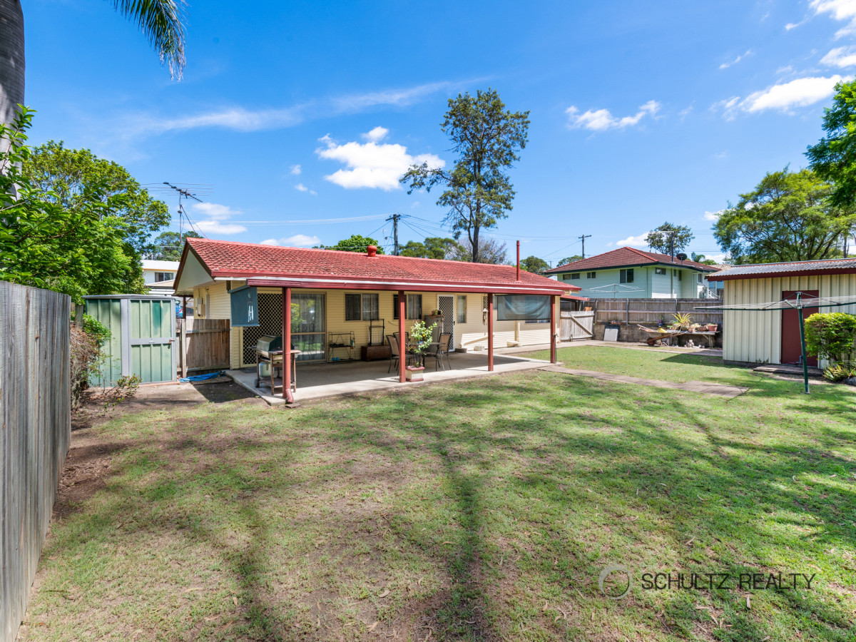 14 Tweedland Crescent, Beenleigh, Australia 4207, 3 Bedrooms Bedrooms, ,1 BathroomBathrooms,House,Sold,Tweedland Crescent,1199